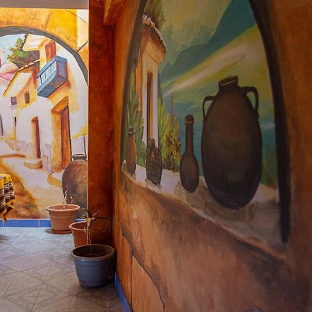 Hostal Sonia Copacabana  Kültér fotó