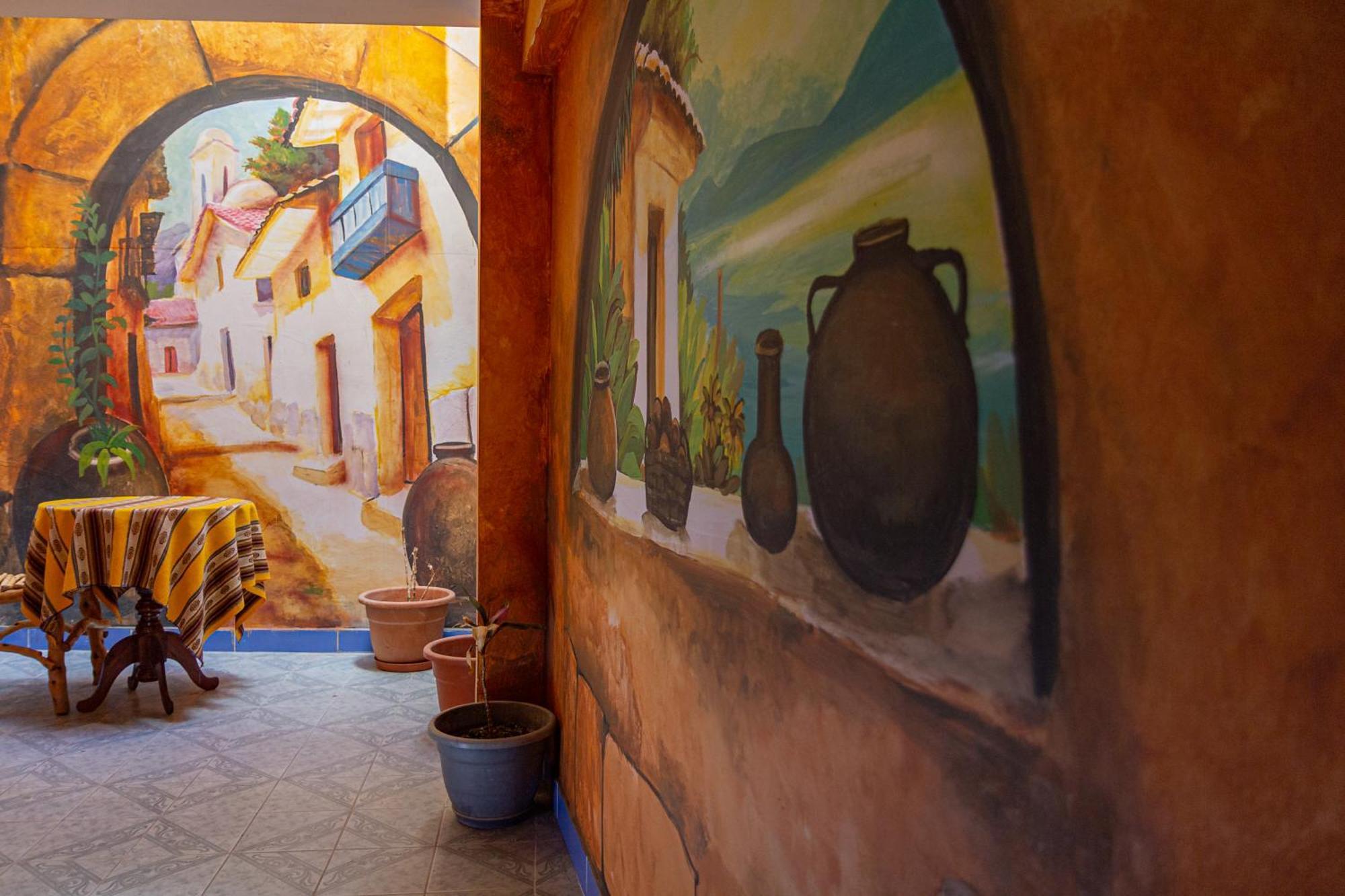 Hostal Sonia Copacabana  Kültér fotó