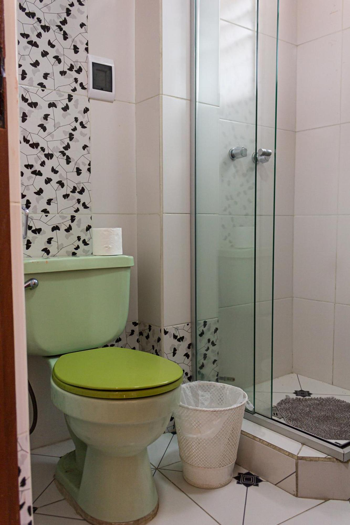 Hostal Sonia Copacabana  Kültér fotó