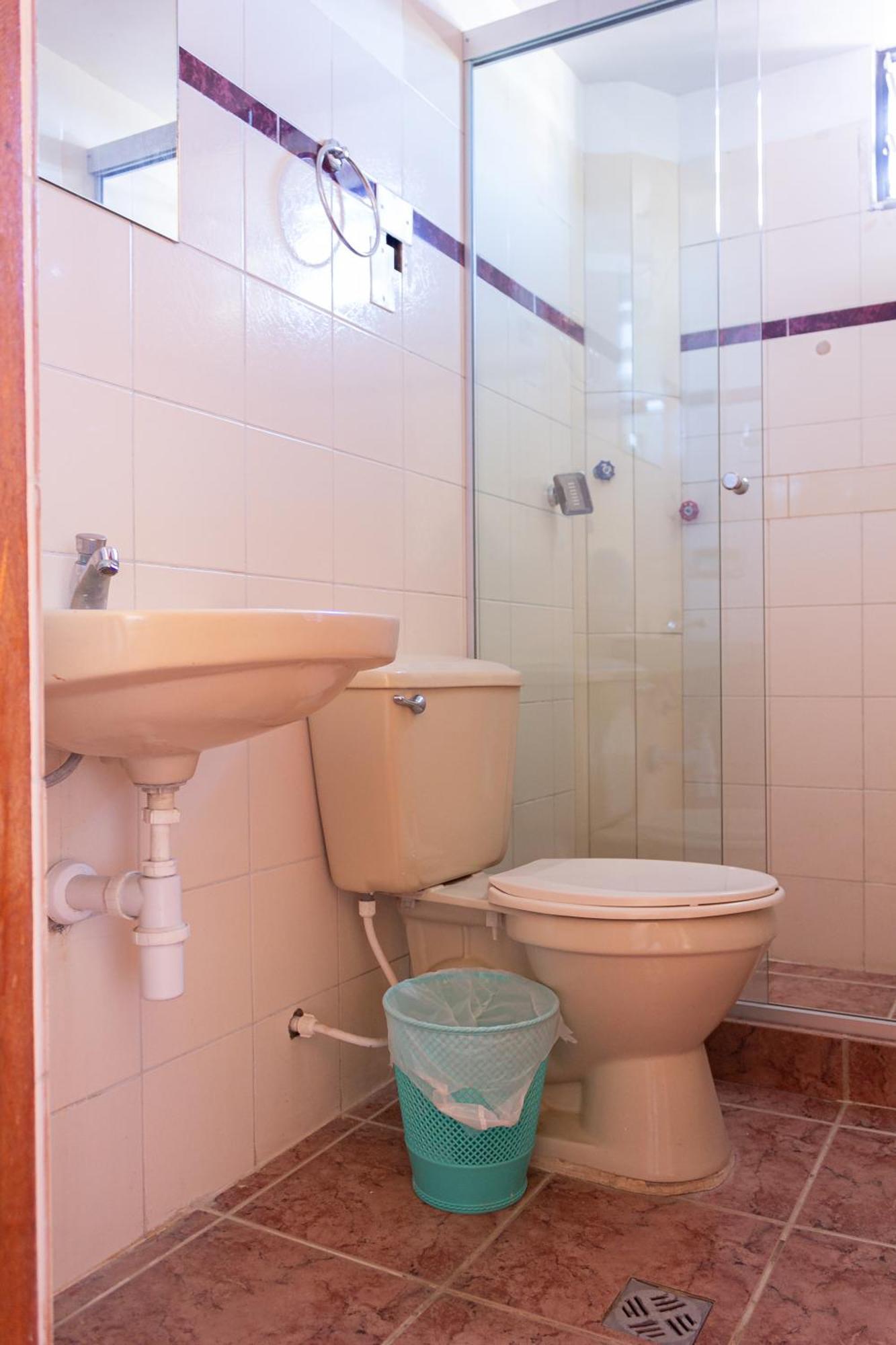 Hostal Sonia Copacabana  Kültér fotó