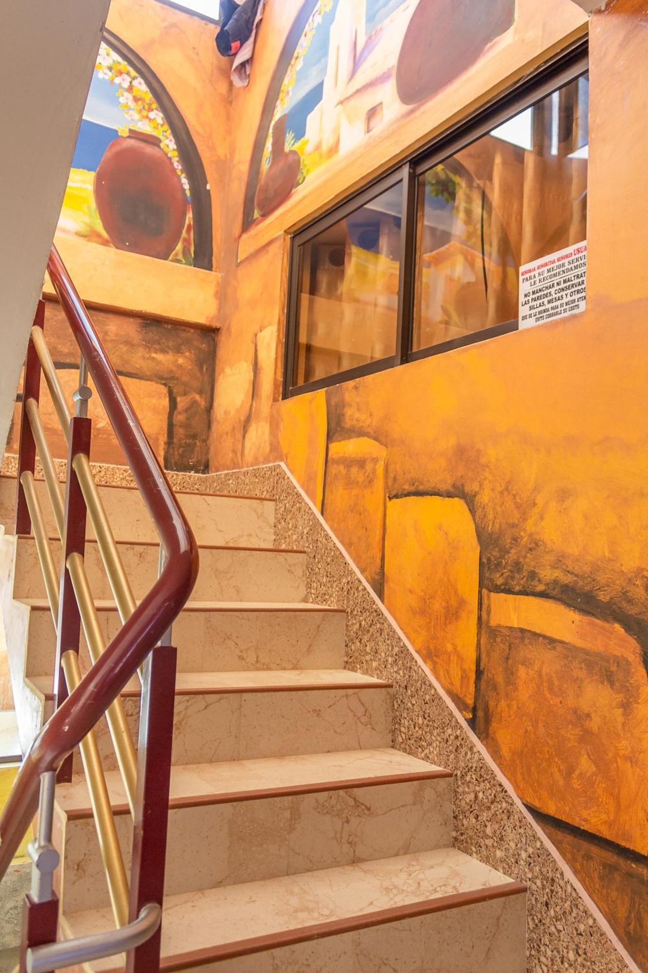 Hostal Sonia Copacabana  Kültér fotó