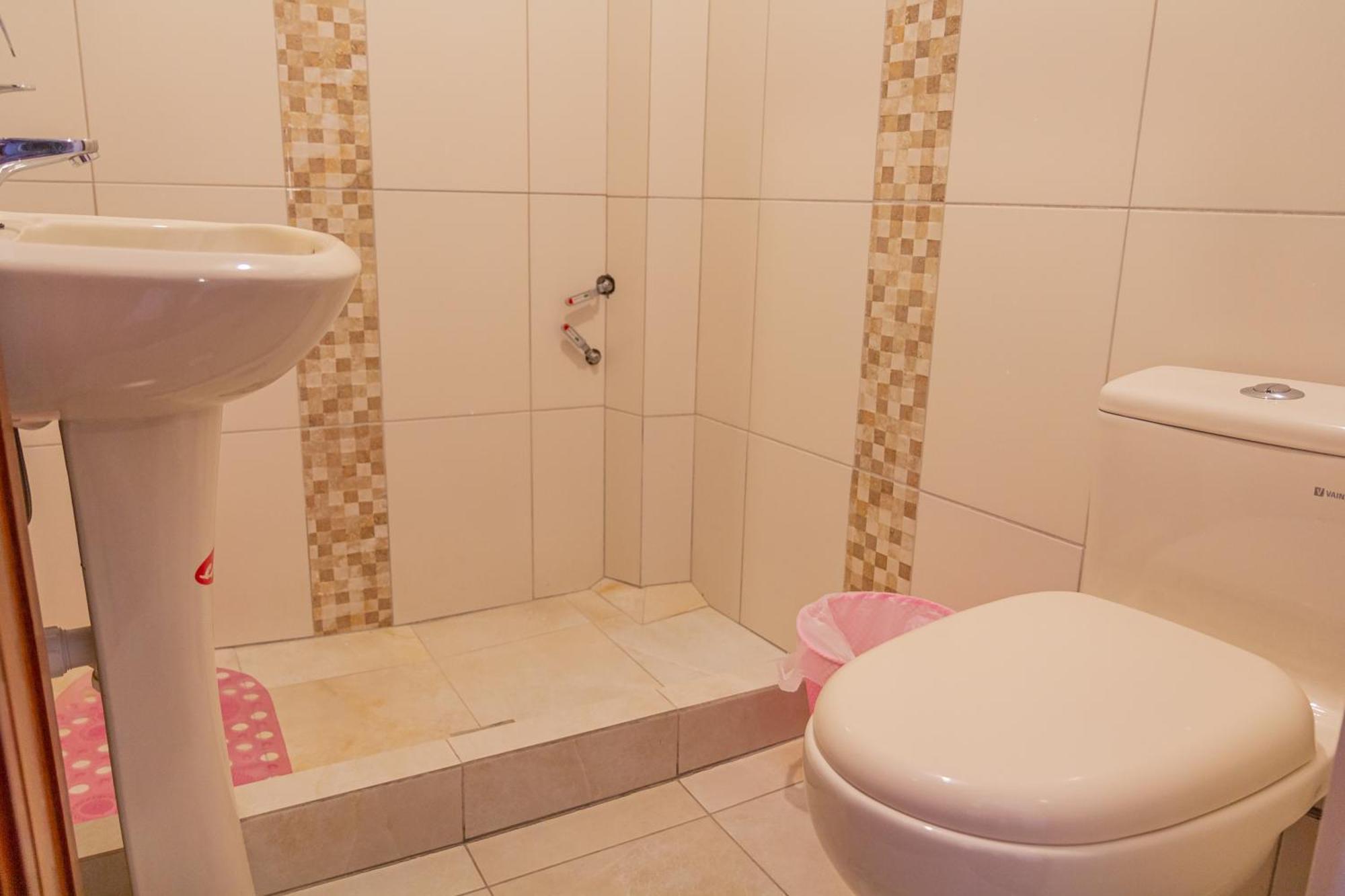 Hostal Sonia Copacabana  Kültér fotó