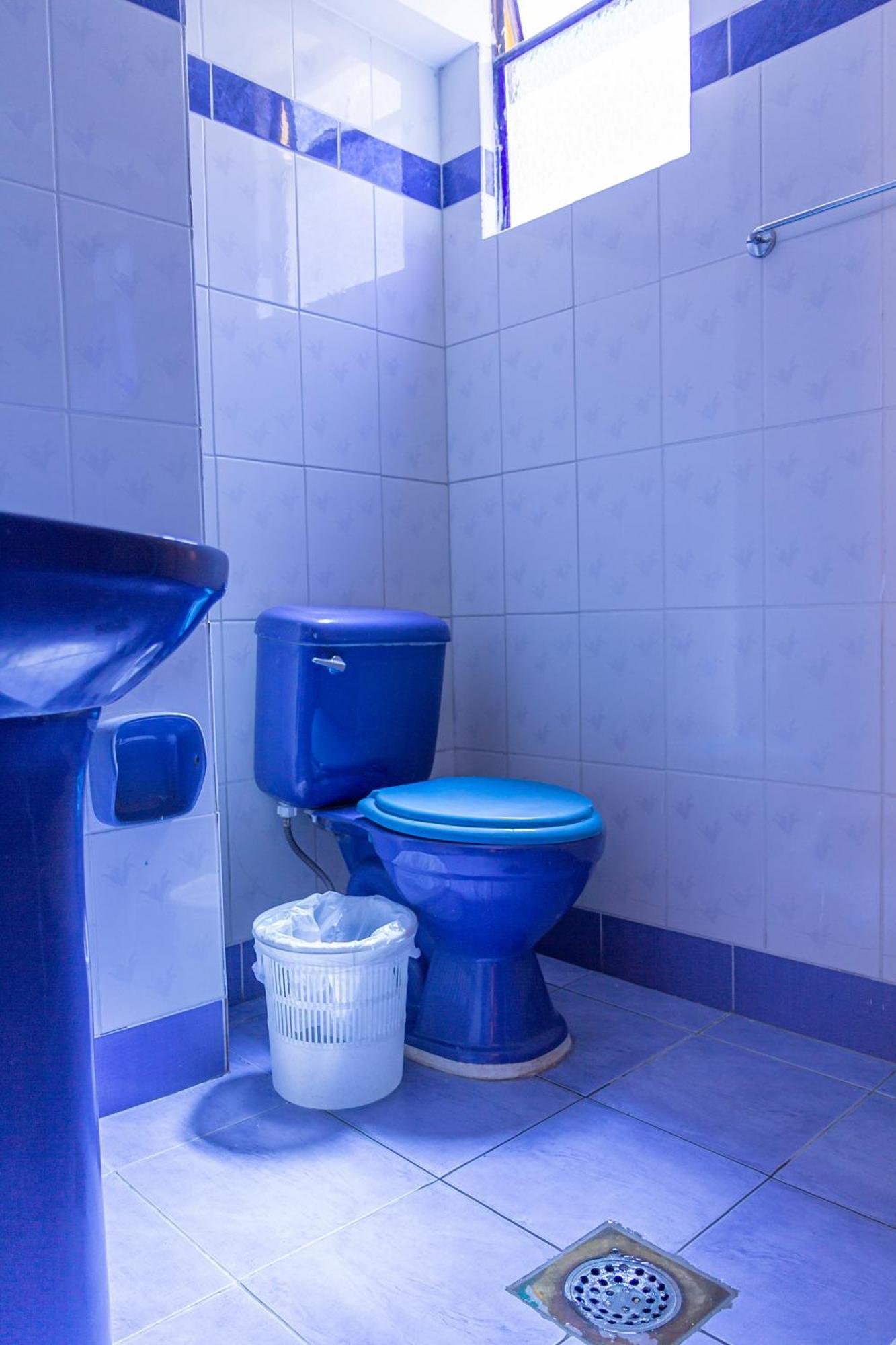 Hostal Sonia Copacabana  Kültér fotó