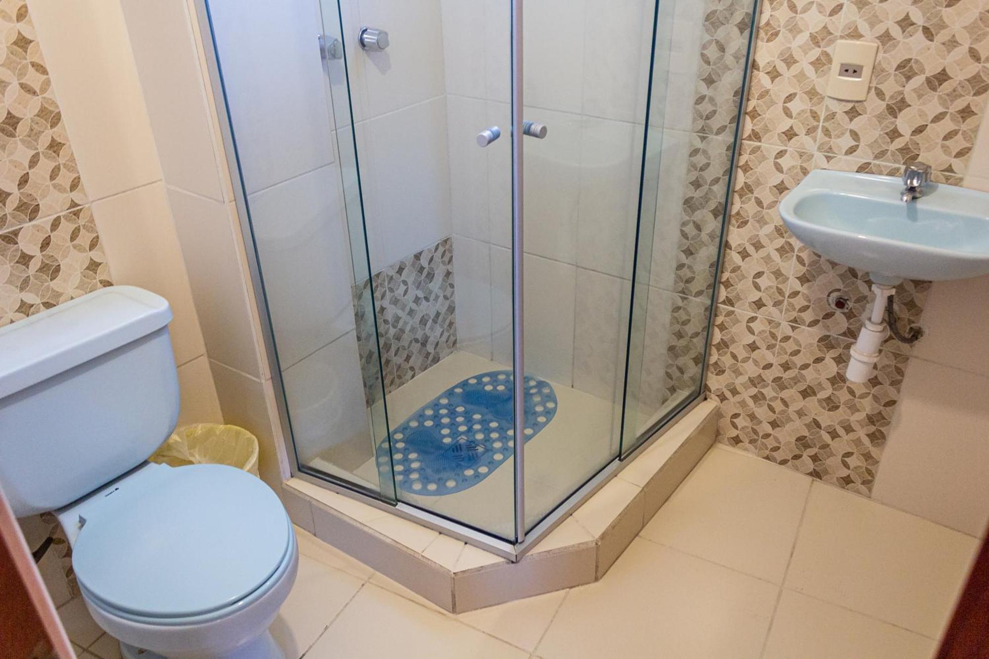 Hostal Sonia Copacabana  Kültér fotó