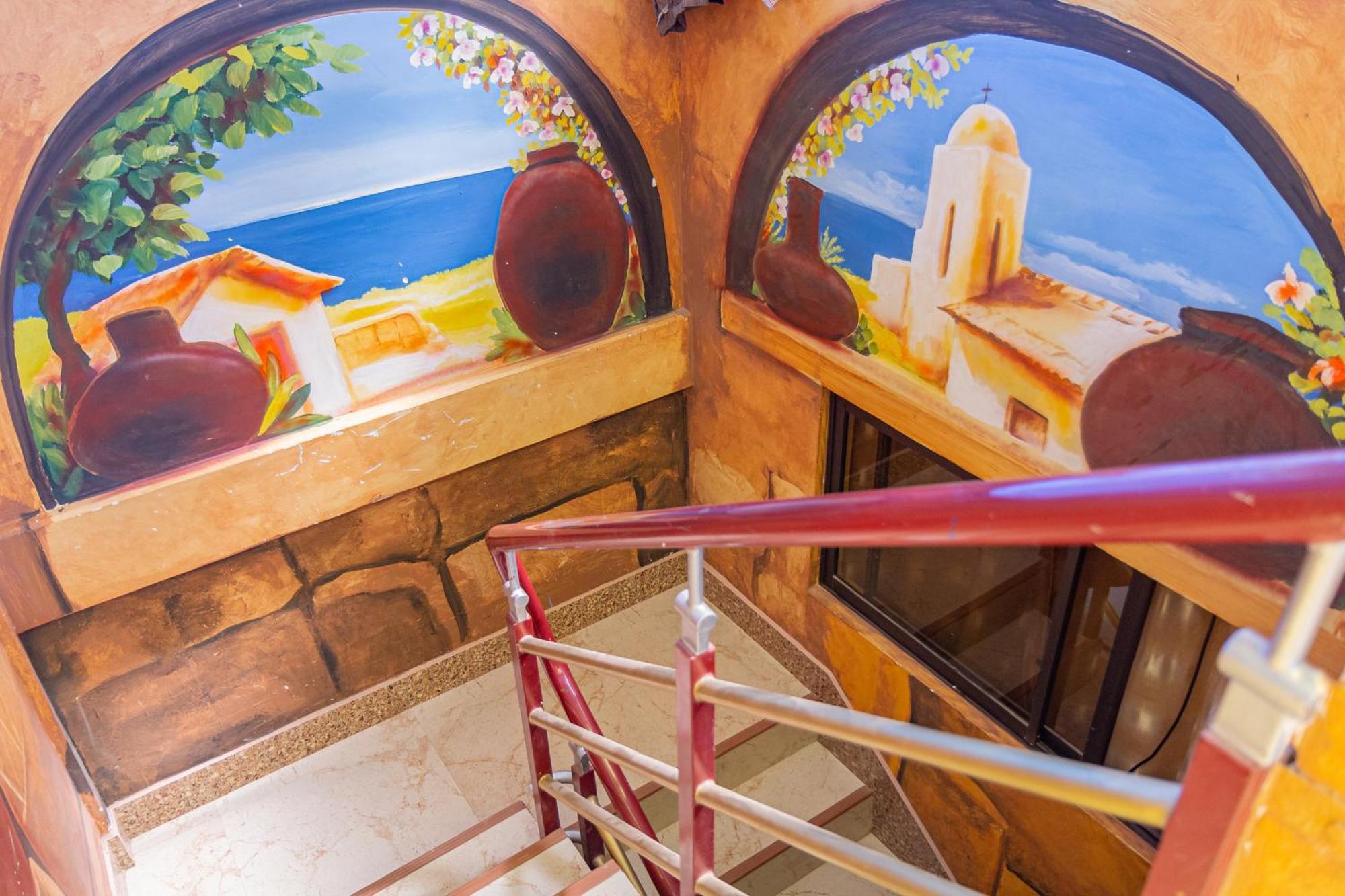 Hostal Sonia Copacabana  Kültér fotó